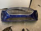 Ford fiesta voorbumper, Ophalen of Verzenden, Gebruikt, Voor, Bumper