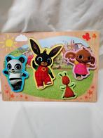 Leuke puzzel voor baby's met grote stukken, Enlèvement