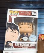 Funko pop elvis, Verzamelen, Muziek, Artiesten en Beroemdheden, Ophalen, Nieuw, Pop, Beeldje of Miniatuur