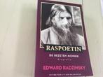 RASPOETIN de bezeten monnik. Biografie, Boeken, Ophalen of Verzenden, Gelezen, Religie