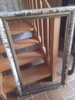 Houten frame, Hout, Ophalen