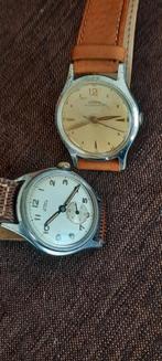 Doxa fortis, Handtassen en Accessoires, Horloges | Heren, Ophalen of Verzenden