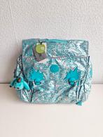 Kipling - Iniko - Cartable avec bretelles rembourrées - Neuf, 30 tot 40 cm, Overige kleuren, Aktetas of Boekentas, Nieuw