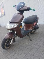 70cc KEEWAY HURRICANE, Ophalen, Zo goed als nieuw