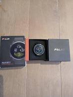 Polar Grit x horloge, Sport en Fitness, Ophalen, Gebruikt, Polar, Met loopsnelheid
