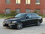 Mercedes E350e, Auto's, Automaat, 4 cilinders, Zwart, 5 deurs