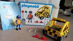 Playmobil 4319 Follow me auto, Kinderen en Baby's, Speelgoed | Playmobil, Ophalen, Zo goed als nieuw, Complete set