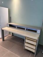 Werkbank in zeer goede staat, Ophalen, Zo goed als nieuw, 170 cm of meer