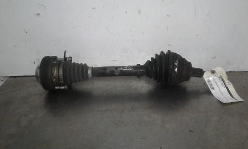 AANDRIJFAS LINKS VOOR Audi TT (8J3) (01-2006/06-2014), Auto-onderdelen, Remmen en Aandrijving, Audi, Gebruikt