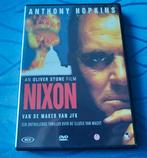 Nixon DVD Anthony Hopkins (nieuw), Enlèvement ou Envoi