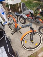 Kinderfiets, Fietsen en Brommers, Ophalen, Zo goed als nieuw