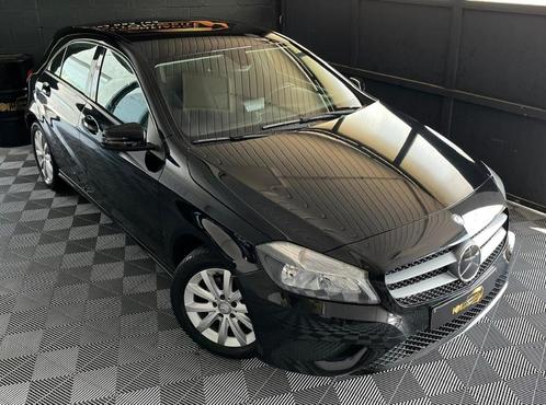 Mercedes-Benz A160d 1e eigenaarsgarantie 12 maanden, Auto's, Mercedes-Benz, Particulier, Te koop, A-Klasse, ABS, Achteruitrijcamera