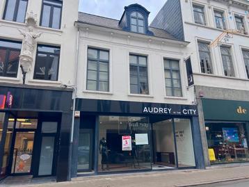 Commercieel te huur in Lier beschikbaar voor biedingen