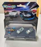 2020 Hasbro Micro Machines series 4 Bugatti Heritage set, Nieuw, Ophalen of Verzenden, Auto