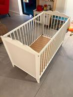 Babybed Ikea Hensvik, Ophalen, Zo goed als nieuw