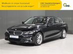 BMW 318   dA Adblue Automaat, Automaat, Zwart, Bedrijf, 111 kW