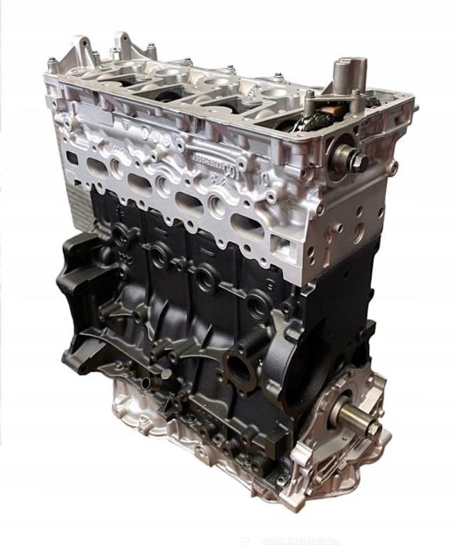 Moteur RH02 Reconditionné SCUDO FIAT, Auto-onderdelen, Motor en Toebehoren, Alfa Romeo, Amerikaanse onderdelen, Audi, BMW, Citroën