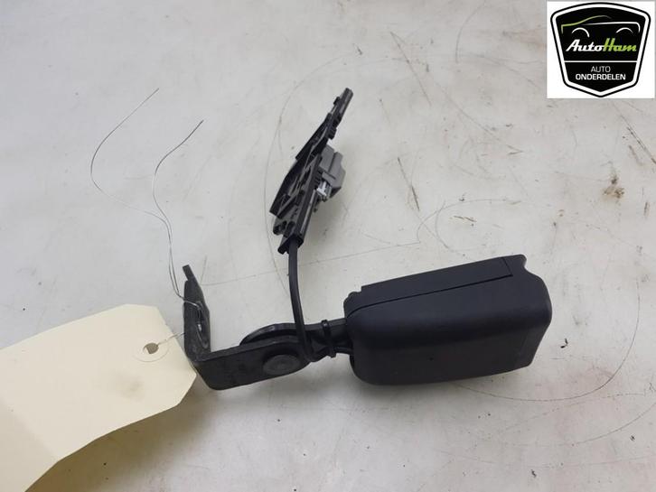 GORDELSLOT LINKS ACHTER Tesla Model 3 (|108593901E|), Auto-onderdelen, Interieur en Bekleding, Overige automerken, Gebruikt