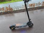 Step Super elektrische scooter, krachtig en
comfortabel, Fietsen en Brommers, Steps, Ophalen, Zo goed als nieuw