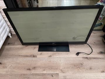 Téléviseur LG 42 ” ou 107cm beschikbaar voor biedingen