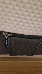 Emma matelas hybride 160x200, Ophalen, Zo goed als nieuw, Matras