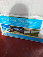 Oprolsysteem intex voor solarscreen zwembad, Ophalen