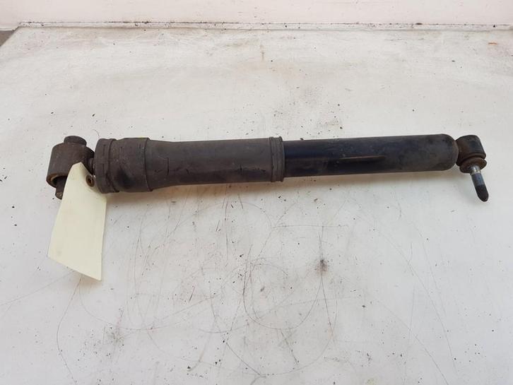 SCHOKBREKER LINKS ACHTER Renault Megane III Grandtour (KZ), Auto-onderdelen, Ophanging en Onderstel, Renault, Gebruikt