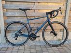 Koersfiets Triban RC520, Fietsen en Brommers, Fietsen | Racefietsen, 28 inch, Heren, 15 tot 20 versnellingen, 53 tot 57 cm