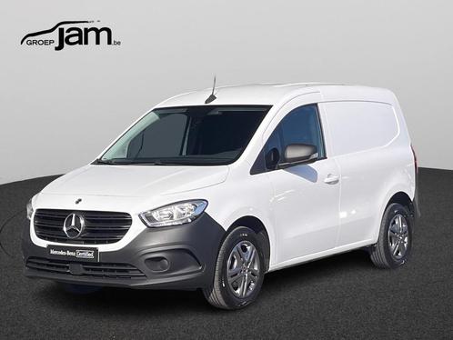 Mercedes-Benz Citan 110 CDI L2 Base, Auto's, Bestelwagens en Lichte vracht, Bedrijf, Te koop, Used 1. Bestelwagens met ervaring.