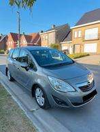 Opel Meriva 1.3i Benzine turbo gekeurd voor verkoop, Auto's, Opel, Euro 5, Stof, Zwart, 5 deurs