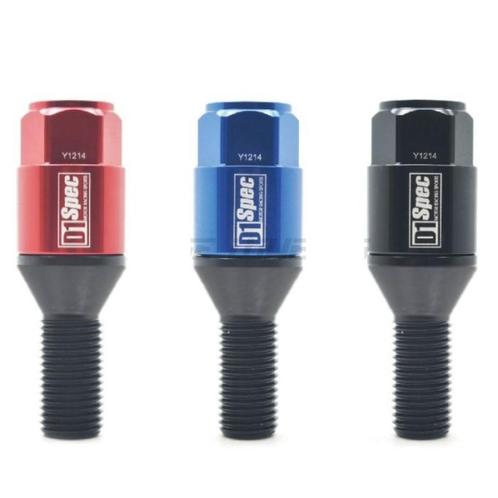 Op zoek naar Wielbouten, Wielmoeren of Ventieldoppen?, Auto diversen, Tuning en Styling, Ophalen of Verzenden