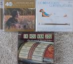 Luisterliedjes cd's, CD & DVD, CD | Néerlandophone, Comme neuf, Autres genres, Enlèvement ou Envoi