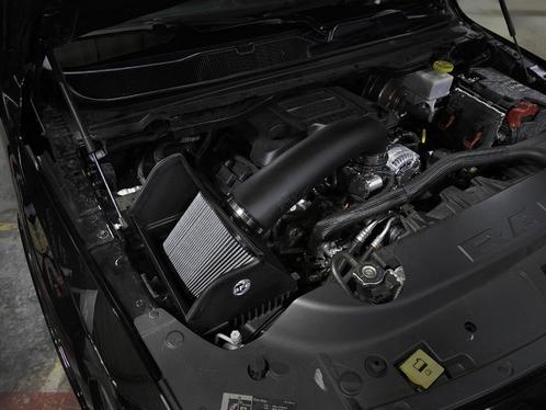 Dodge Ram Luchtinlaat, Auto-onderdelen, Filters, Dodge, Ophalen