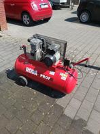 Compressor, Ophalen of Verzenden, Zo goed als nieuw
