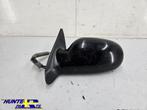 Buitenspiegel L zwart 019 Volvo V70/S60 ('00-'03), Gebruikt, Ophalen of Verzenden, Volvo, Volvo
