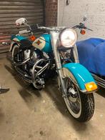 Harley Davidson, Particulier