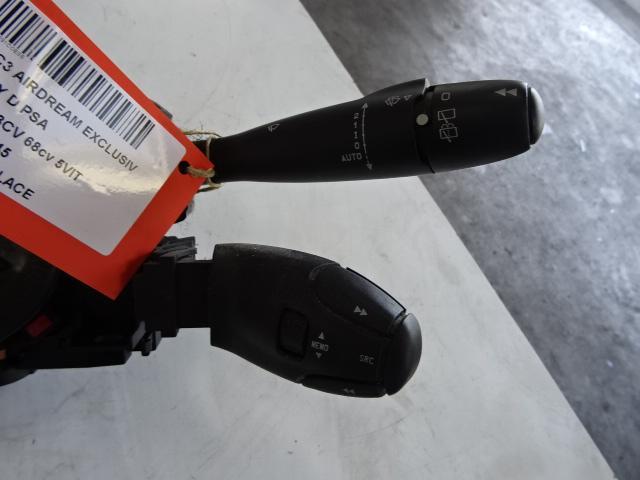 RUITENWISSER SCHAKELAAR C3 (FC / FL / FT) (96660117XT), Auto-onderdelen, Dashboard en Schakelaars, Citroën, Gebruikt