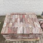 Gratis gevelstenen., Enlèvement