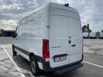 MERCEDES E-SPRINTER ELEKTRISCH LEASING, Auto's, Automaat, 4 deurs, Wit, Mercedes-Benz