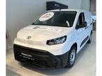 Toyota ProAce City LWB STOCK STOCK STOCK, Auto's, Toyota, 144 g/km, ProAce, Wit, Bedrijf