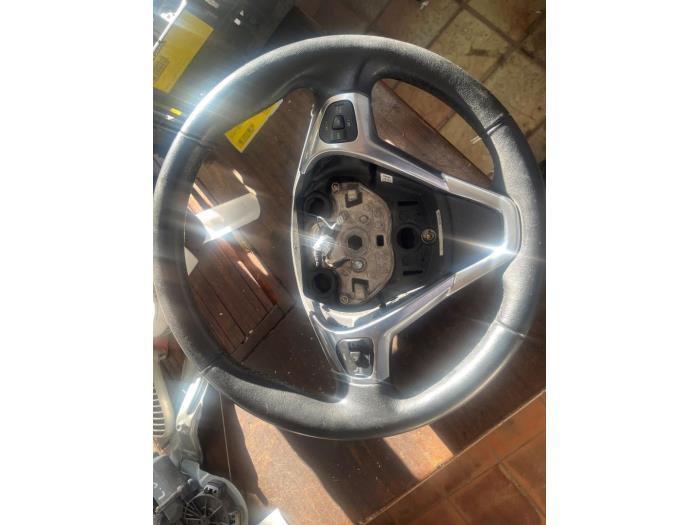 Stuurwiel van een Ford B-Max, Auto-onderdelen, Besturing, Ford, Gebruikt, 3 maanden garantie, Ophalen of Verzenden