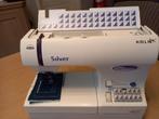 Naaimachine, Hobby en Vrije tijd, Naaimachines en Toebehoren, Ophalen, Zo goed als nieuw, Naaimachine
