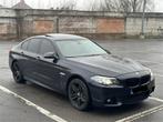 BMW 520D PACK-M/ TOIT OUVRANT/ X-DRIVE, Diesel, Automatique, Particulier, Série 5