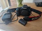 Canon 70D, 20 Megapixel, Gebruikt, Spiegelreflex, Canon