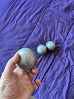 Goedgekeurde petanquebal, OBUT-wedstrijd*, Sport en Fitness, Overige Sport en Fitness, Ophalen, Zo goed als nieuw