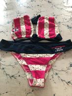 Bikini Banana Moon, heel goede staat, Kleding | Dames, Badmode en Zwemkleding, Ophalen, Overige kleuren, Banana Moon, Zo goed als nieuw