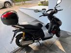 Scooter kymco 125 cc, Vélos & Vélomoteurs, Scooters | Kymco, 125 cm³, Enlèvement, Essence, Super 8