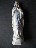beeldje van OLV  en van Bernadette (van Lourdes), Antiek en Kunst, Ophalen of Verzenden
