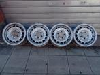 Barock Mercedes 14 inch velgen w108 w116 w116 w126 w115 w123, Auto-onderdelen, Banden en Velgen, Ophalen, 14 inch, Velg(en)