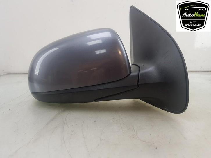 SPIEGEL RECHTS Hyundai i20 (01-2008/12-2015) (|876201J110|), Auto-onderdelen, Spiegels, Hyundai, Gebruikt